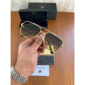 Trendy Maybach Sunglasses with Original Kit (GF120)