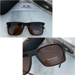 Trendy Oakley Sunglasses with Original Kit (GF125)