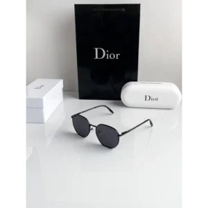 Trendy Dior Sunglasses with Original Kit (GF138)