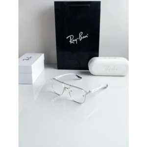 Trendy Rayban Frame with Original Kit (GF139)