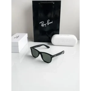 Trendy Rayban Sunglasses with Original Kit (GF140)