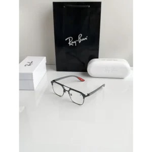 Trendy Rayban Sunglasses with Original Kit (GF143)