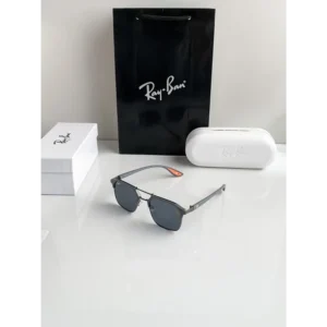 Trendy Rayban Sunglasses with Original Kit (GF147)