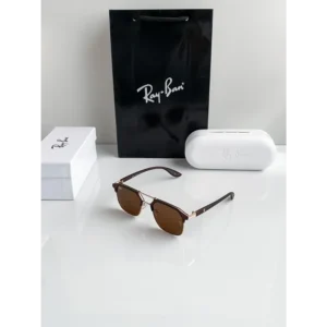 Trendy Rayban Sunglasses with Original Kit (GF148)