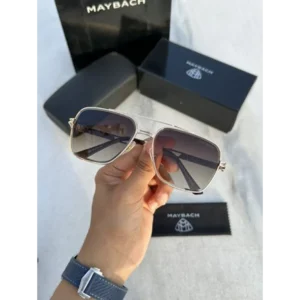 Trendy Maybach Sunglasses (FF215)