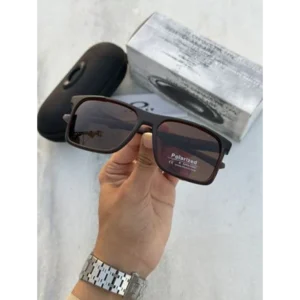 Stylish Men's Oakley Sunglasses (FF216)