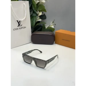 Stylish Men's Louis Vuitton Sunglasses (FF315)