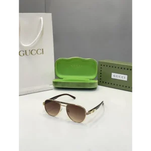 Stylish Men's Gucci Sunglasses (FF316)