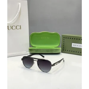Stylish Men's Gucci Sunglasses (FF317)