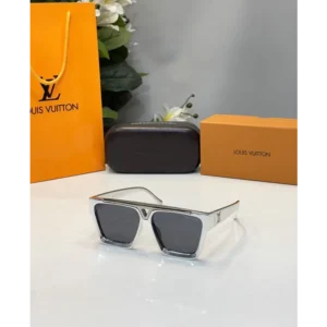 Stylish Men's Louis Vuitton Sunglasses (FF324)