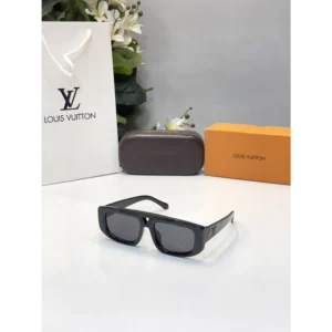 Stylish Men's Louis Vuitton Sunglasses (FF337)