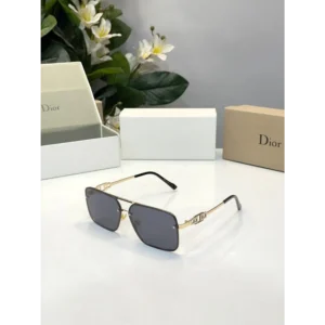 Stylish Men's Dior Sunglasses (FF356)