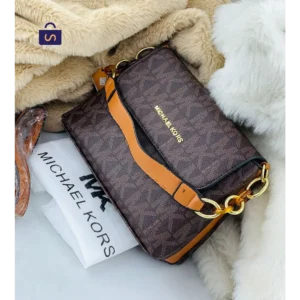 Trendy Michael Kors Handbag for Women (UPS148)