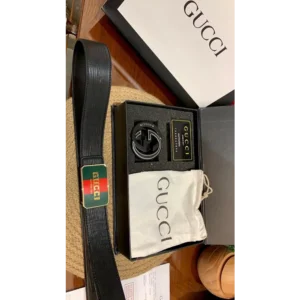 Premium Gucci Belt for Men (UPS159)