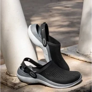 First Copy Crocs Literide 360 Clogs For Men (BSF1002)