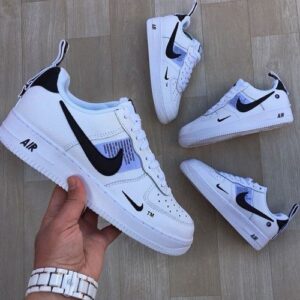 Classic Nike Airforce Shoes for Men (GF153)