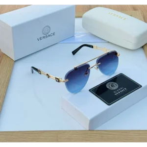 Imported Unisex Versace Sunglasses (LAZ917)