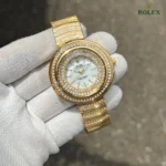 Imported Rolex Watch for Women (LAZ921)
