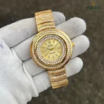 Imported Rolex Watch for Women (LAZ922)