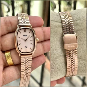 Imported Fossil Watch for Women (LAZ925)