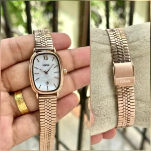 Imported Fossil Watch for Women (LAZ926)