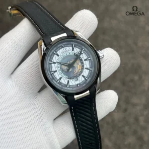 Premium Omega Watch For Men (LAZ932)
