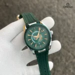 Premium Omega Watch For Men (LAZ976)