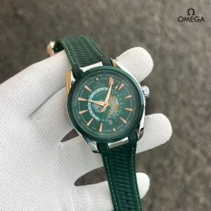 Premium Omega Watch For Men (LAZ976)