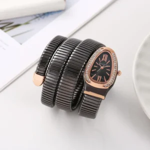 Premium Bvlgari Watch for Women (LAZ934)
