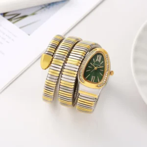 Premium Bvlgari Watch for Women (LAZ935)