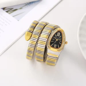 Premium Bvlgari Watch for Women (LAZ936)