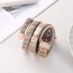 Premium Bvlgari Watch for Women (LAZ937)