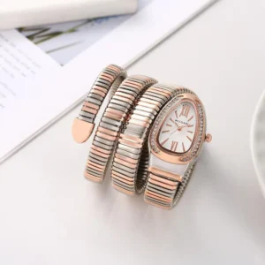 Premium Bvlgari Watch for Women (LAZ940)