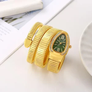 Premium Bvlgari Watch for Women (LAZ941)