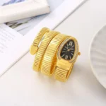Premium Bvlgari Watch for Women (LAZ943)