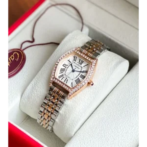 Premium Cartier Watch for Women (LAZ945)