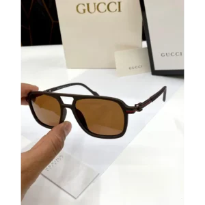 Imported Unisex Gucci Sunglasses (LAZ947)