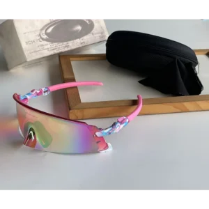 Imported Unisex Okaley Sunglasses (LAZ949)