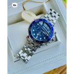 Premium Omega Watch For Men (LAZ955)