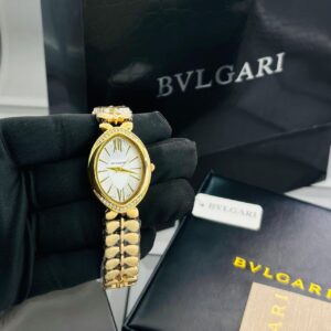 Premium Bvlgari Watch for Women (LAZ962)