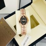 Premium Bvlgari Watch for Women (LAZ965)