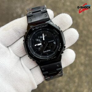 Premium G Shock Watch For Men (LAZ967)
