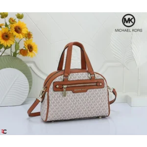 Trendy Michael Kors Handbag For Women (LAZ979)