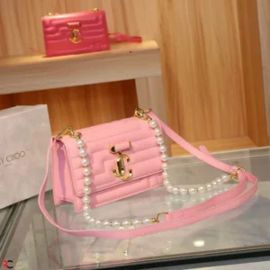 Trendy Jimmy Choo Handbag For Women (LAZ985)