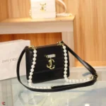 Trendy Jimmy Choo Handbag For Women (LAZ986)