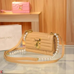 Trendy Jimmy Choo Handbag For Women (LAZ988)