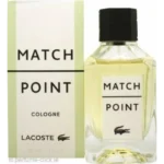 First Copy Match Point Parfume (HOF30)