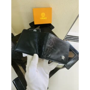 Men Premium Versace Wallet (HOF33)