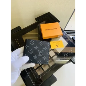 Premium Louis Vuitton Wallet for Men (HOF35)