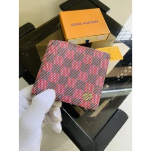 Premium Louis Vuitton Wallet for Men (HOF43)